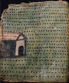 foja 17 del codice de Zictepec