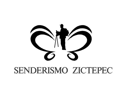 logo de persona con camara con tripie